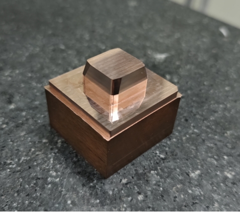 钨铜